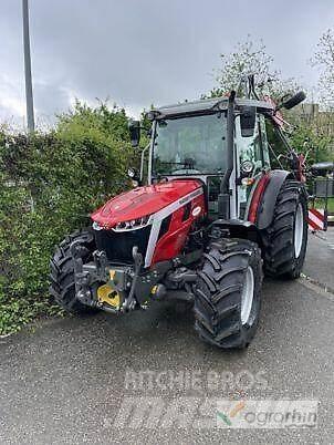 Massey Ferguson 3AL105 Traktori