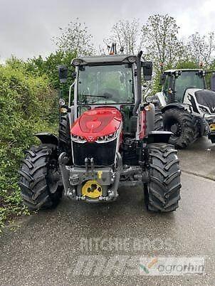 Massey Ferguson 3AL105 Traktori