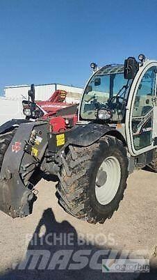 Massey Ferguson 6534 Poljoprivredni teleskopski utovarivači