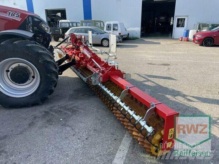  Matador SX300/720 Valjci