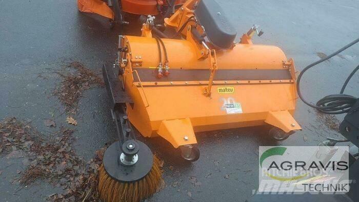 Matev SWE-H/M 16-45 Ostalo