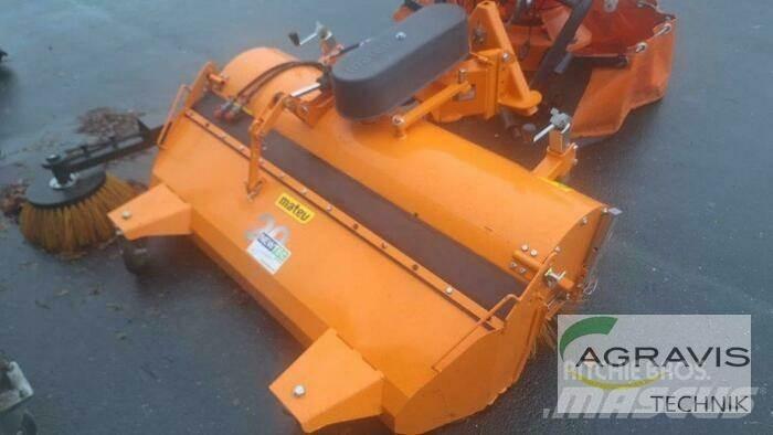 Matev SWE-H/M 16-45 Ostalo