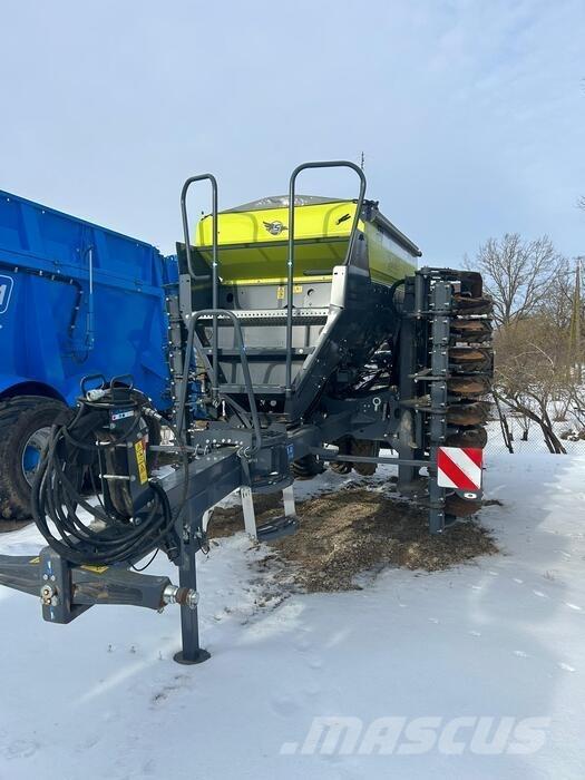  MaxiDrill 4020W Sejačice