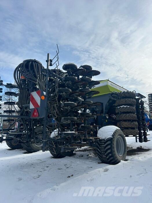  MaxiDrill 4020W Sejačice