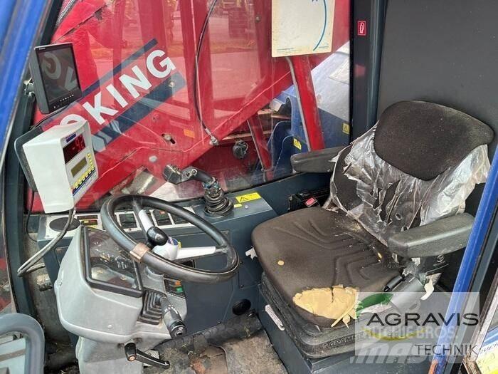 Mayer Siloking SF 13 Ostale mašine i oprema za stoku