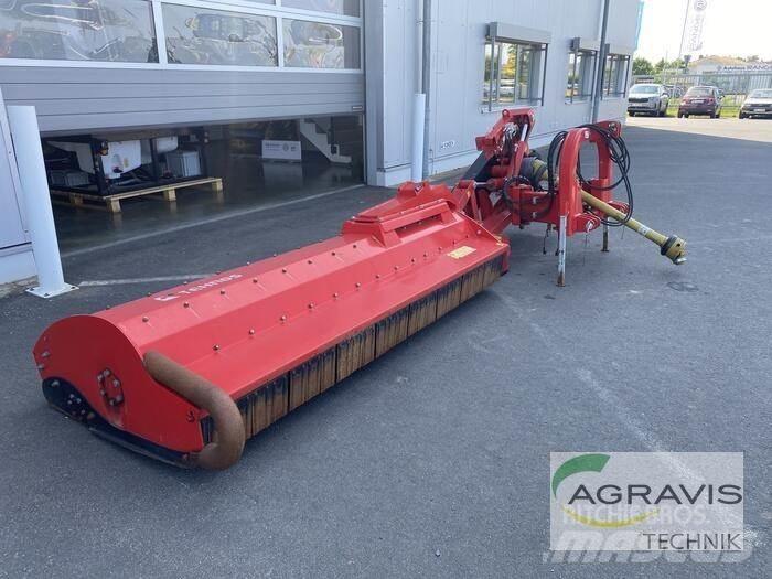 MB Trac PROFI 280 R Kosilice za livade