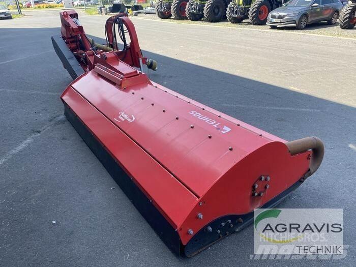 MB Trac PROFI 280 R Kosilice za livade