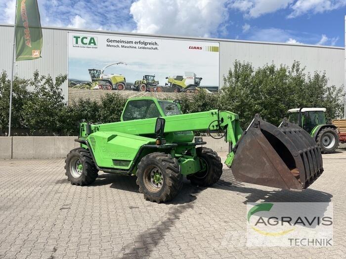 Merlo P 40.9 K Poljoprivredni teleskopski utovarivači