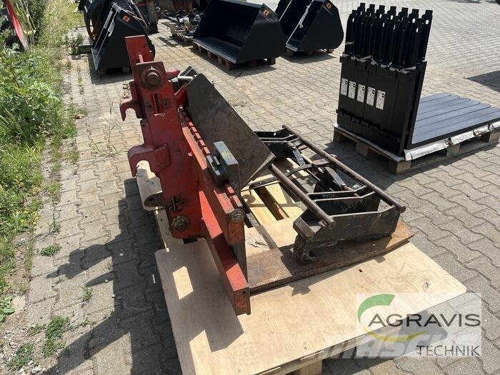 Merlo P 40.9 K Poljoprivredni teleskopski utovarivači
