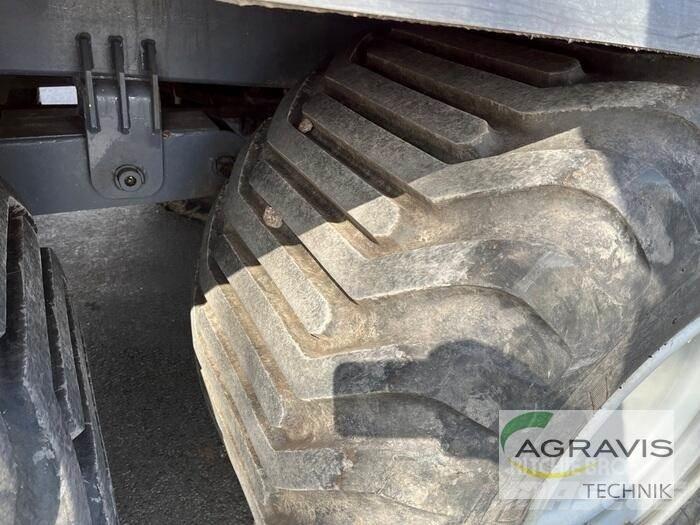 Metal-Fach N272/2 Rasturači mineralnog đubriva
