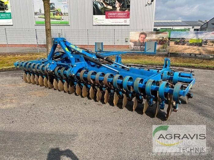 Meyer KSE 550 Drljače