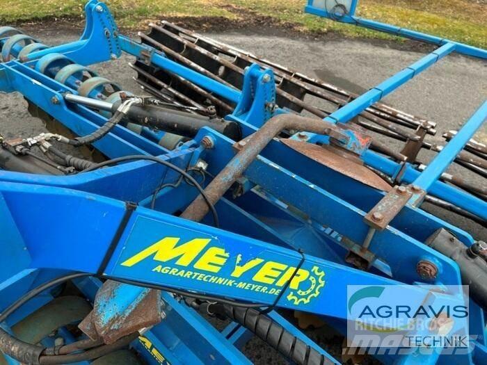 Meyer KSE 550 Drljače
