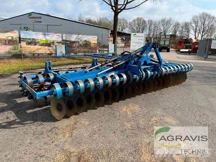 Meyer KSE 550 Drljače