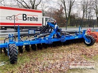 Meyer MIXI 6000 Drljače