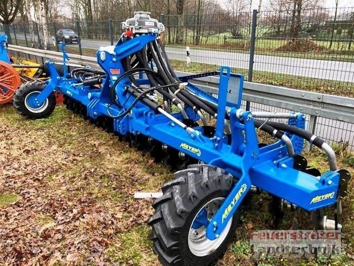 Meyer MIXI 6000 Drljače