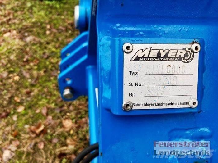 Meyer MIXI 6000 Drljače