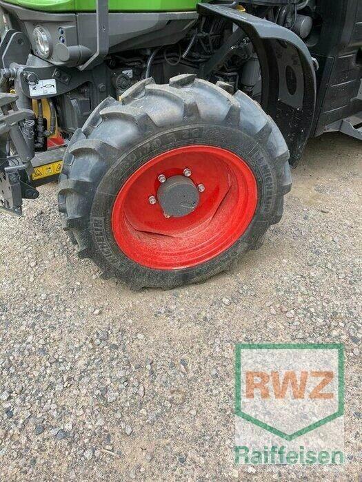 Michelin 280/70R20 Gume, točkovi i felne