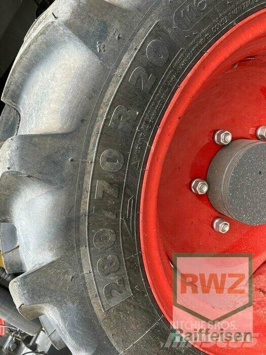 Michelin 280/70R20 Gume, točkovi i felne