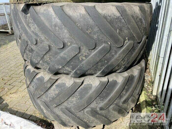 Michelin 540/65R28 Gume, točkovi i felne