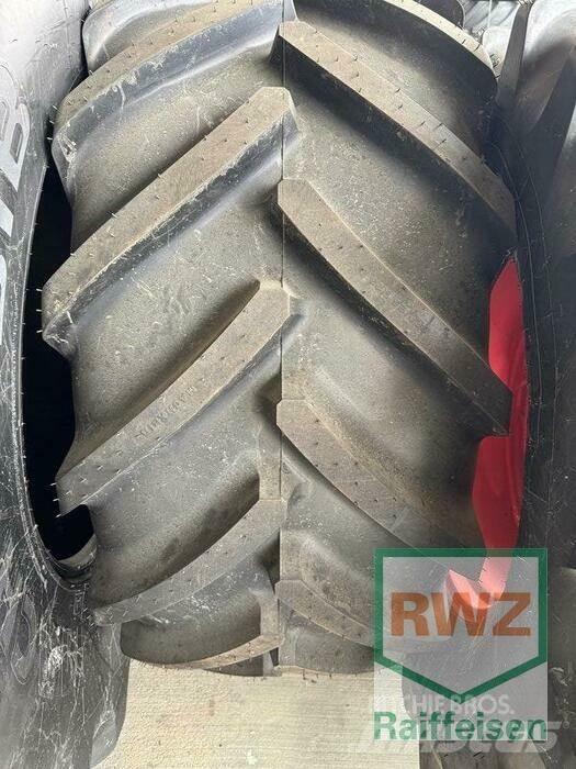 Michelin 600-65R28 ** NEU * Gume, točkovi i felne