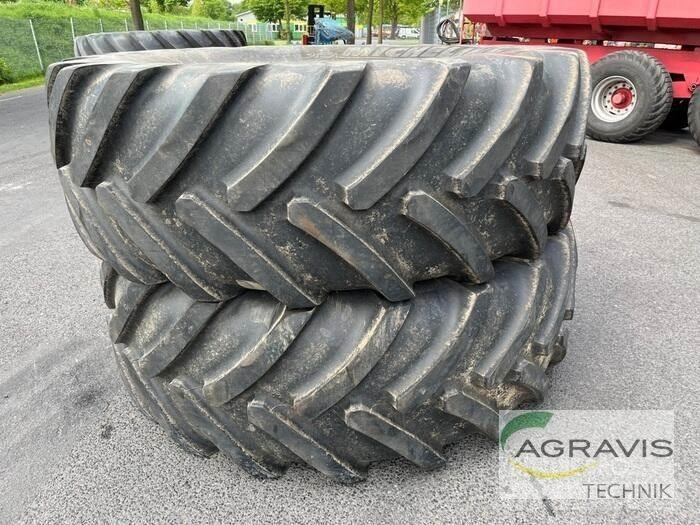 Michelin 710/75 R42 Ostala dodatna oprema za traktore