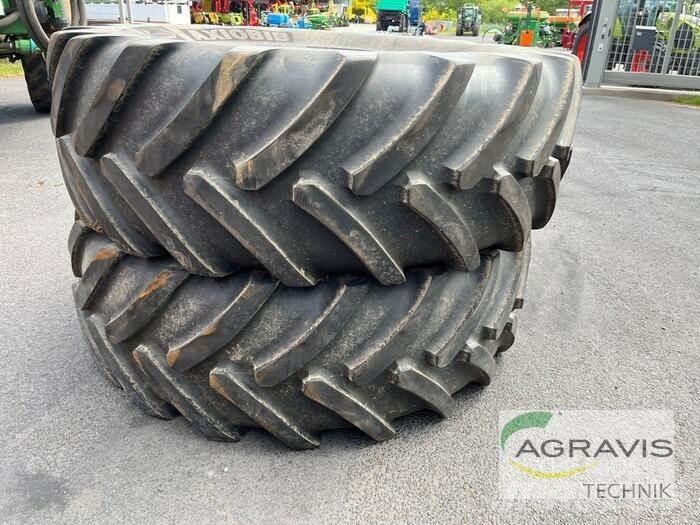 Michelin 710/75 R42 Ostala dodatna oprema za traktore