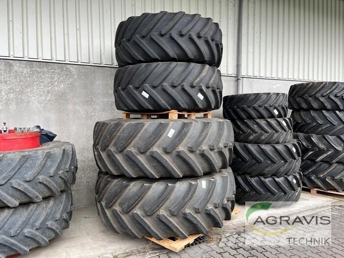 Michelin KR 710/75R42 Gume, točkovi i felne