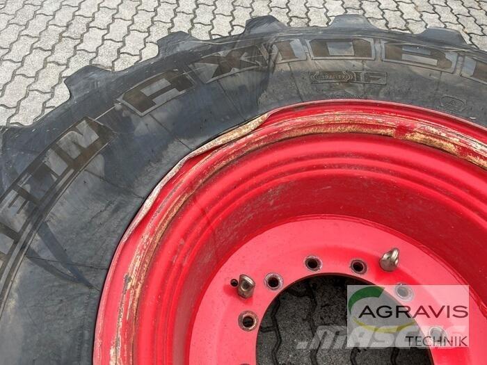 Michelin KR 710/75R42 Gume, točkovi i felne