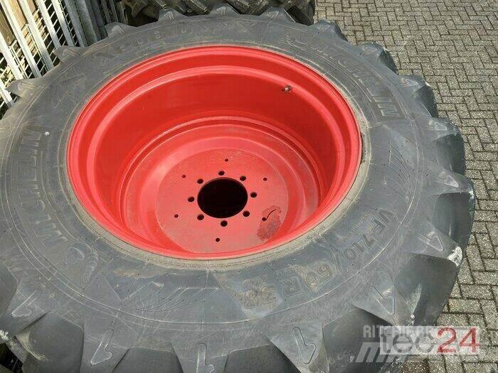 Michelin VF 710/60R38 Gume, točkovi i felne