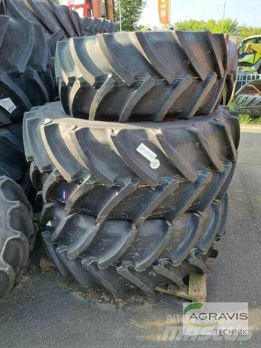 Mitas 420/65R20 Gume, točkovi i felne