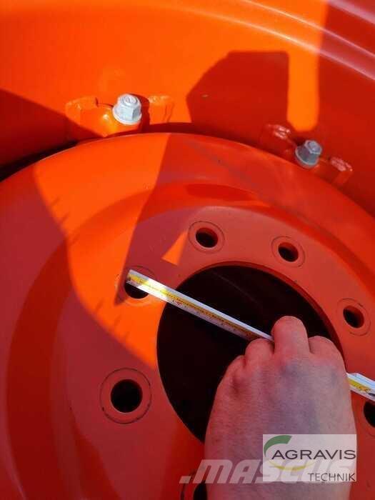 Mitas 420/65R20 Gume, točkovi i felne