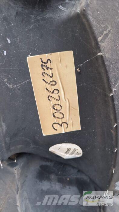 Mitas 440/65R24 Gume, točkovi i felne