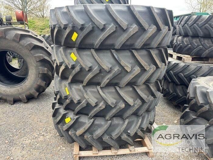 Mitas 480/80R42 Gume, točkovi i felne