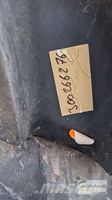 Mitas 540/65R34 Gume, točkovi i felne