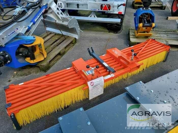 ModernTech ZL 250 Mašine za čišćenje
