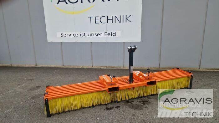 ModernTech ZL 250 Mašine za čišćenje