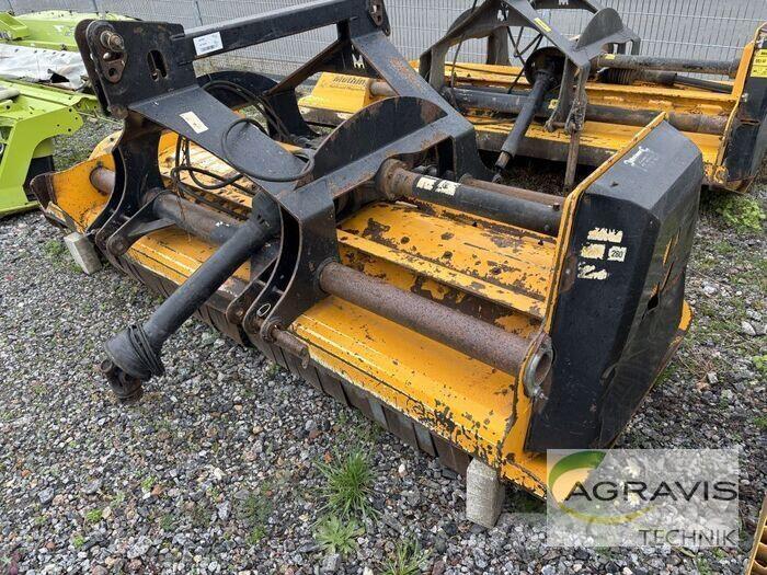 Müthing MU-PRO 280 Kosilice za livade