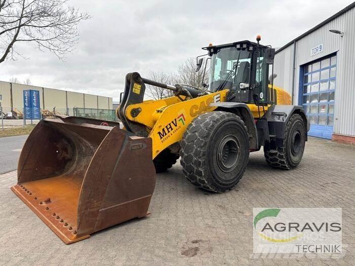 New Holland 921 G Utovarivači na točkove