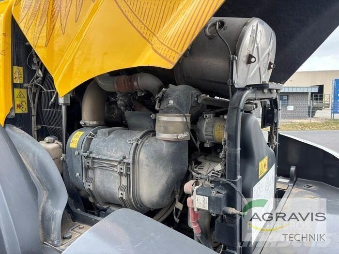 New Holland 921 G Utovarivači na točkove