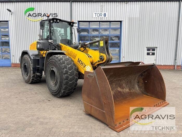 New Holland 921 G Utovarivači na točkove