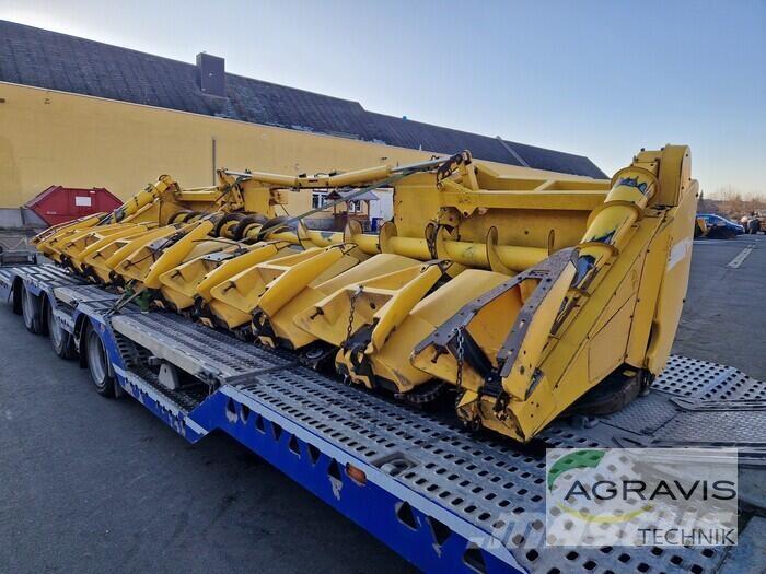 New Holland MF 875 W Dodatna oprema za kombajne