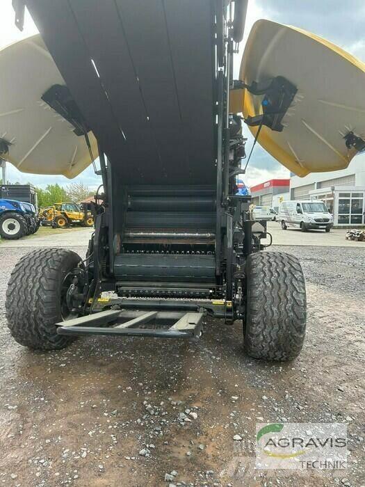 New Holland RB 180 C Prese/balirke za rolo bale