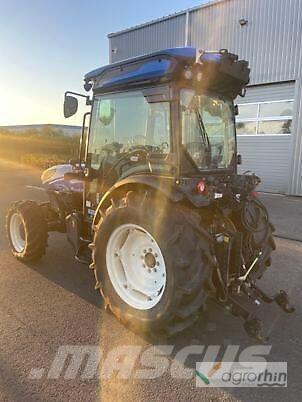 New Holland T4.100F Ostale poljoprivredne mašine