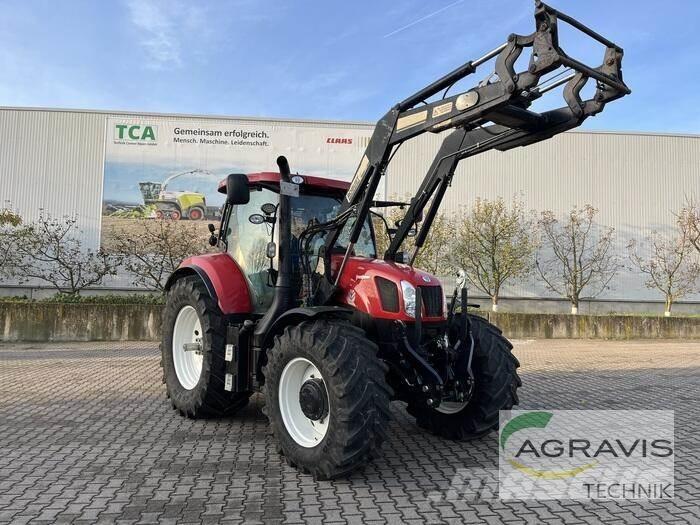 New Holland T6.140 Traktori