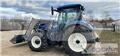 New Holland T6.160 DC Traktori