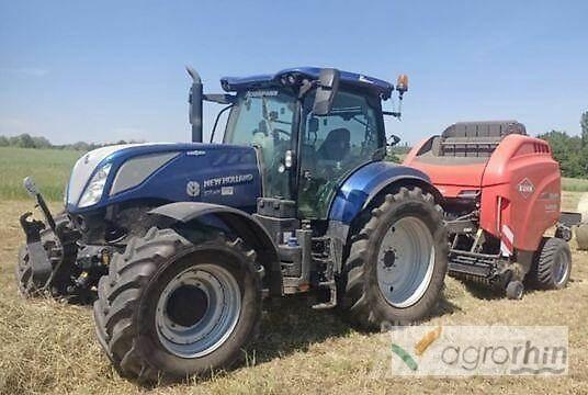 New Holland T7.225 Traktori