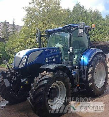 New Holland T7.225 Traktori