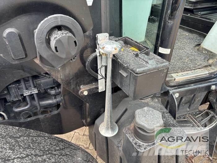 New Holland TD 5.95 Traktori