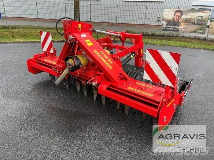 Niemeyer KR 3012 W (540) Roto drljače i motokultivatori