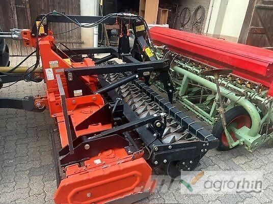 Nodet Unbekannt Kombinovane sejačice